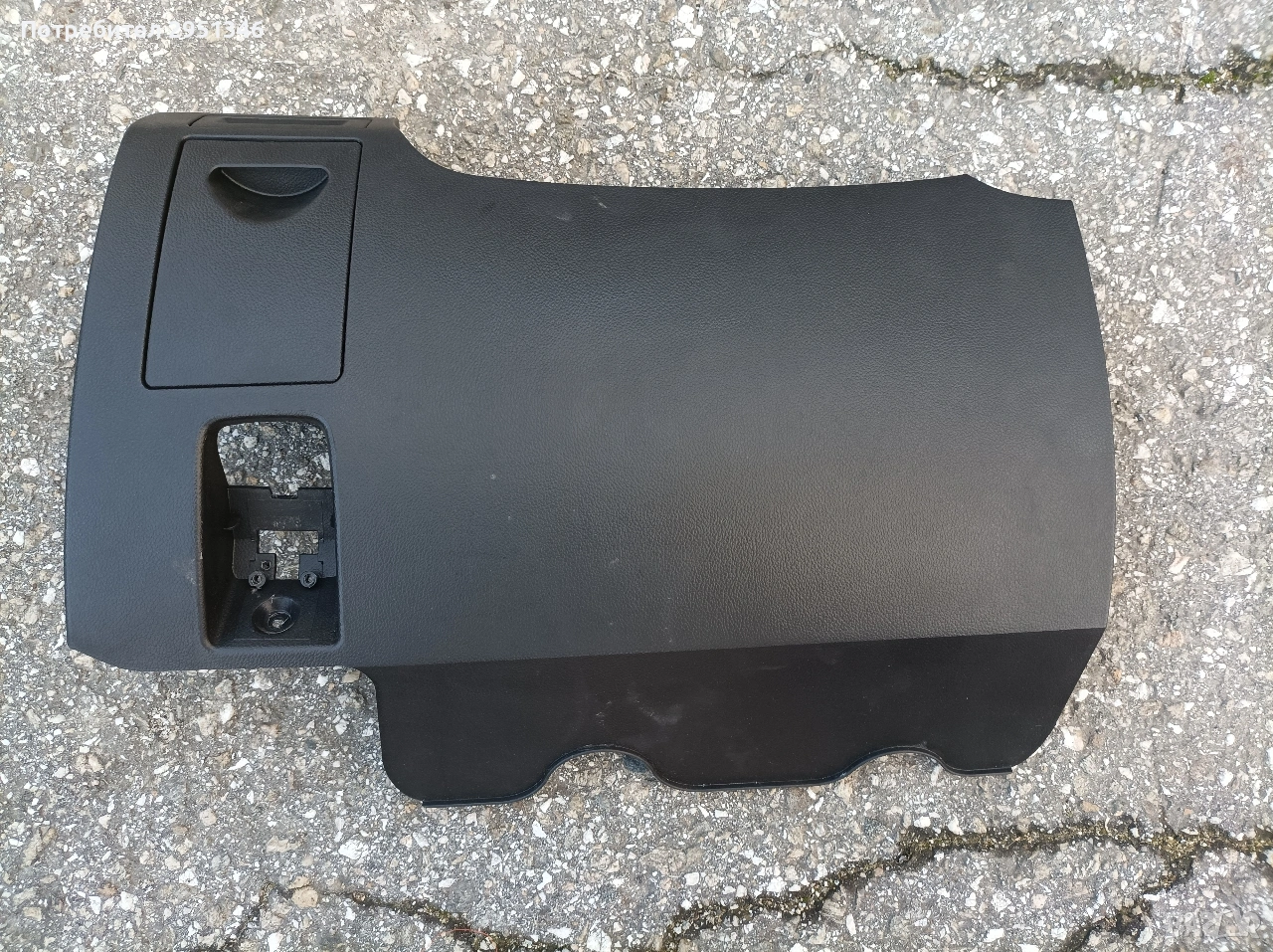 Интериорна пластмаса Шевролет Каптива Chevrolet Captiva , снимка 1