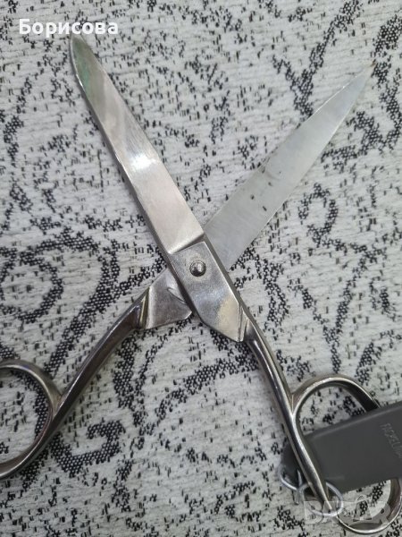 Ножица Solingen , снимка 1