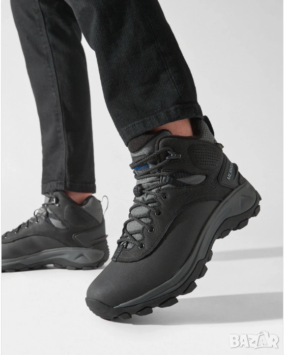 Merrell Thermo Kiruna 2 Mid Waterproof номер 43.5-44 водоустойчиви обувки , снимка 1