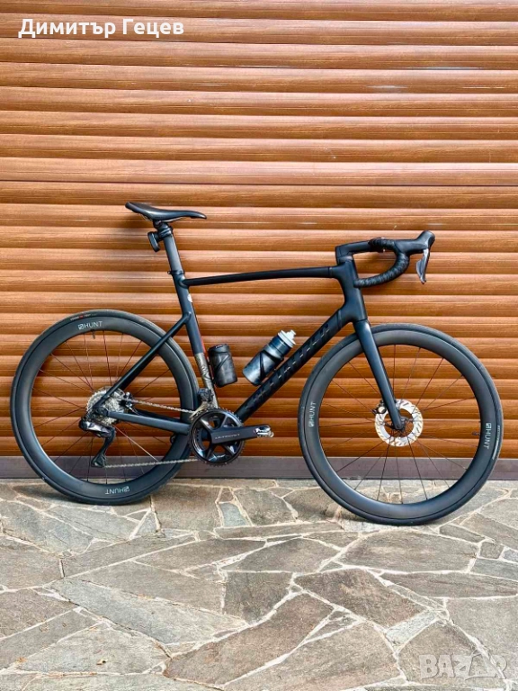Шосеен велосипед Specialized Allez Sprint - XL размер, снимка 1