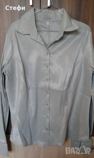 Дамски Макси Ризи , снимка 1