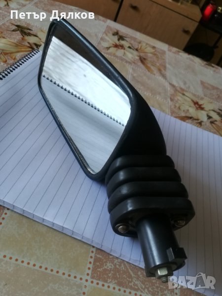 Продавам огледало за кола, снимка 1