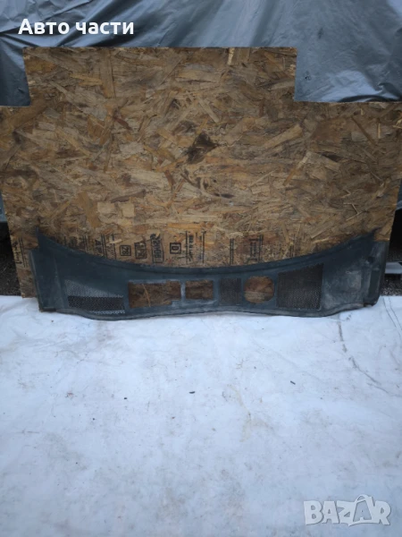 Кора под чистачки за Volkswagen Passat Sedan B5.5 (10.2000 - 12.2005), седан, снимка 1