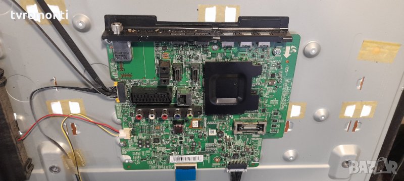 MAIN BOARD ,BN94-07309H, BN41-02156A, for SAMSUNG UE48H6400, снимка 1