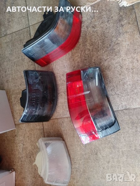 Стопове и мигачи Лада 2110,11,12,Самара 2114 нови руски, снимка 1