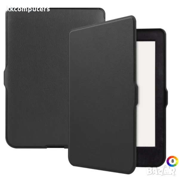 KOBO Nia 6 Кожен Калъф, снимка 1