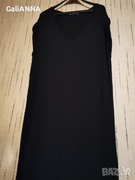 ОРИГИНАЛНА ДЪЛГА НМ РОКЛЯ РАЗМЕР 2XL, снимка 1