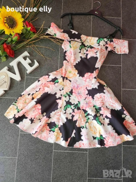 дамска рокля, снимка 1