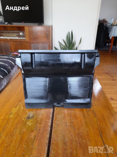 Вентилатор за парно ВАЗ,Лада, снимка 1