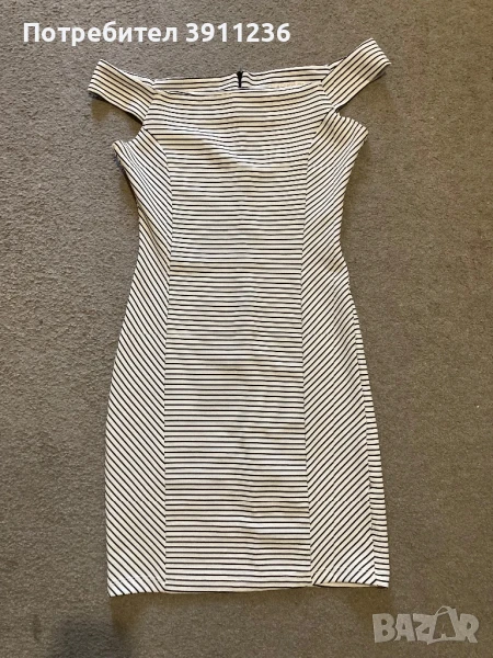 Рокля, снимка 1