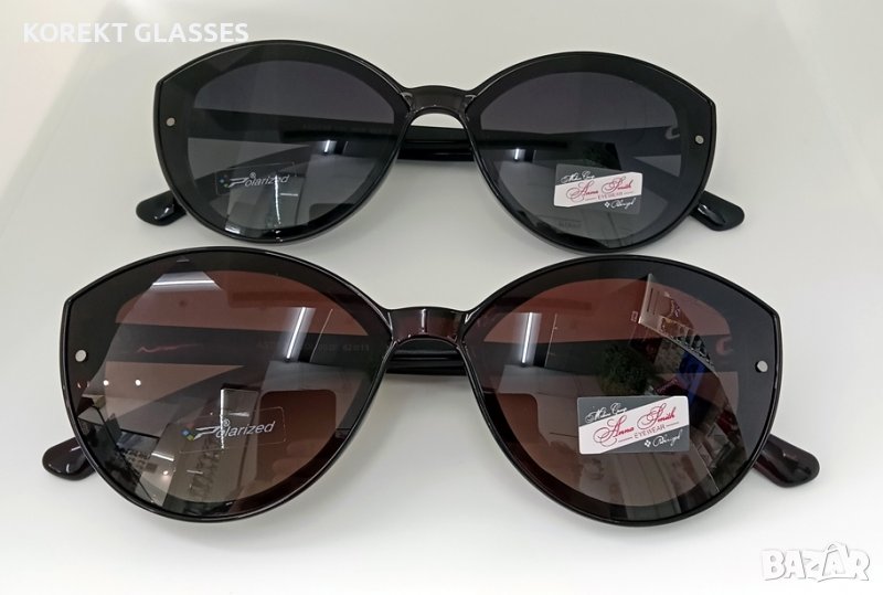 HIGH QUALITY POLARIZED 100%UV Слънчеви очила, снимка 1