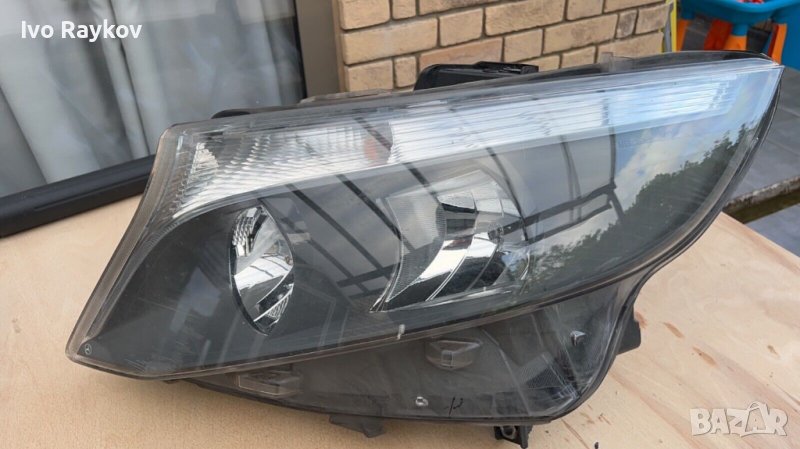 MERCEDES VITO,2017г, W447,A4479066100.ФАР, снимка 1