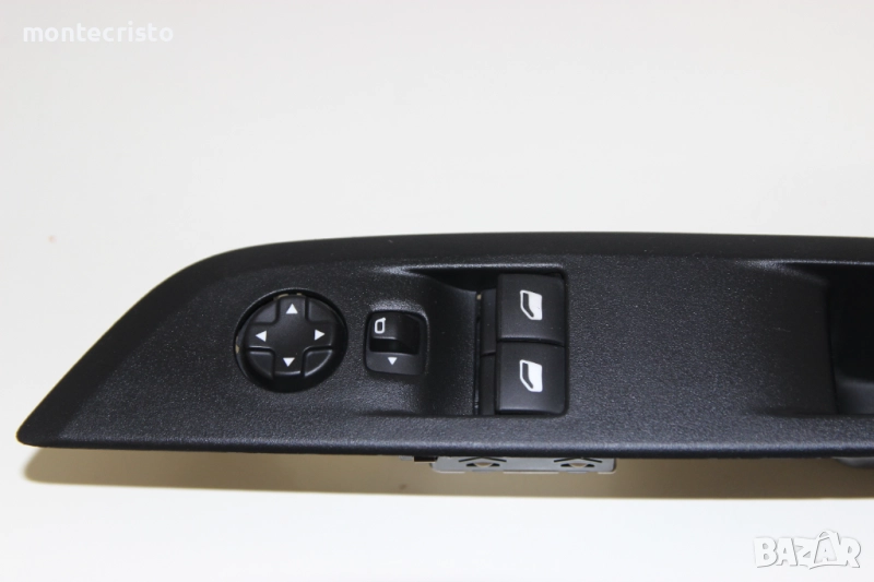 Панел бутони ел.стъкла Peugeot 208 след 2023г. / 96783350ZD / Пежо 208, снимка 1