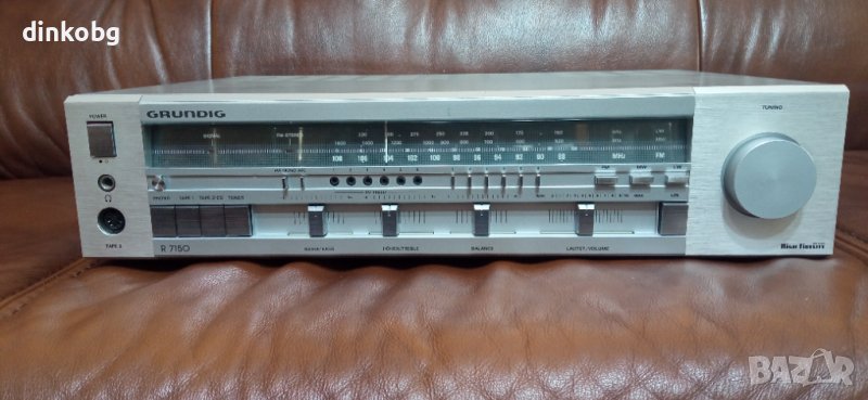 ,усилвател , снимка 1