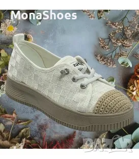 ДАМСКИ ОБУВКИ код  S557-2, снимка 1