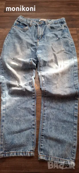 Дънки 128см., снимка 1