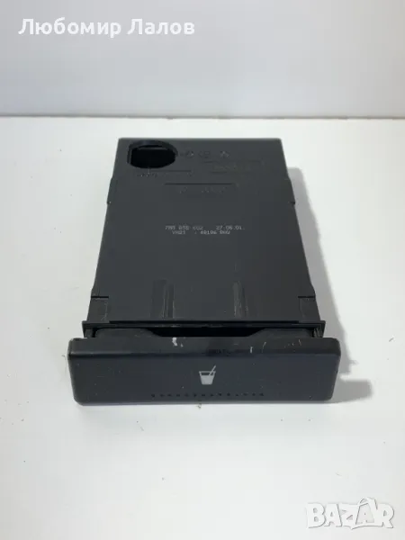 Поставка чаши Ford Galaxy II (01-06)г. Vw Sharan Alhambra (00-06)г. 7М5858602, снимка 1