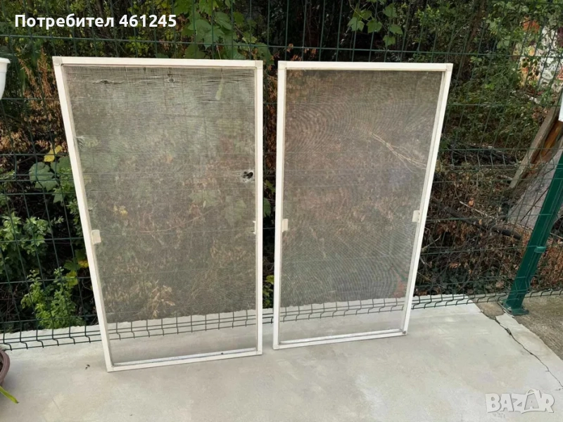 комарници за прозорци, снимка 1