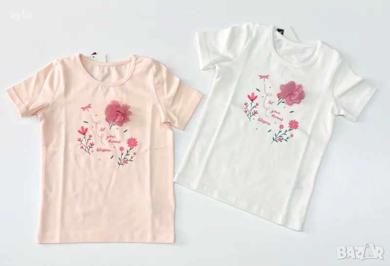 Тениски, снимка 1