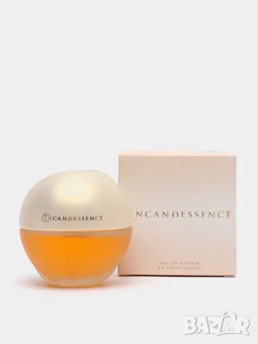 Комплект парфюм с рол-он Incandensse на AVON., снимка 1