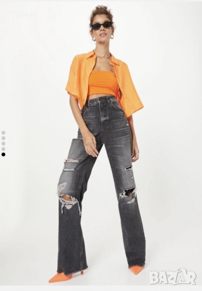 Дамски дънки LTB, снимка 1