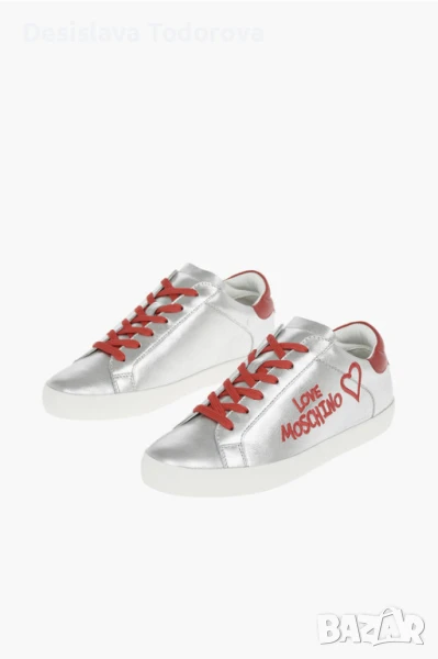 Обувки MOSCHINO, снимка 1