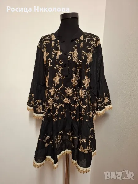риза -туника Тити, снимка 1