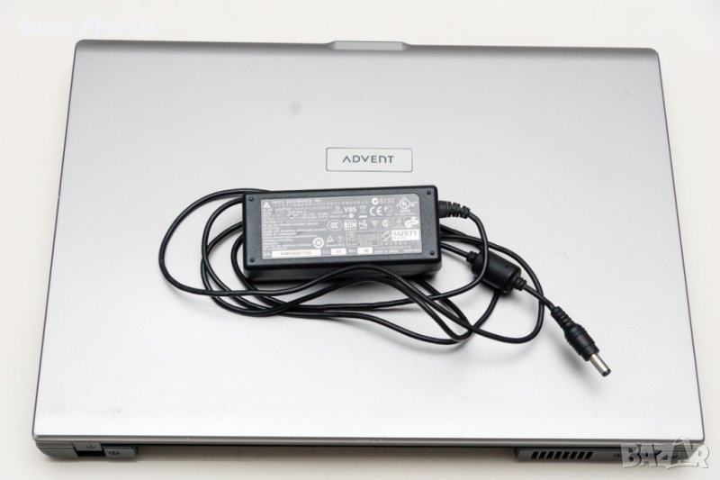 лаптоп Advent QT5500 model EAA-89 15,6 inch, снимка 1