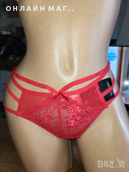 Прашка Hunkemoller /40.M , снимка 1