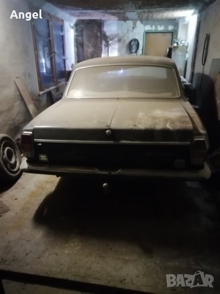 Волга 24, снимка 1