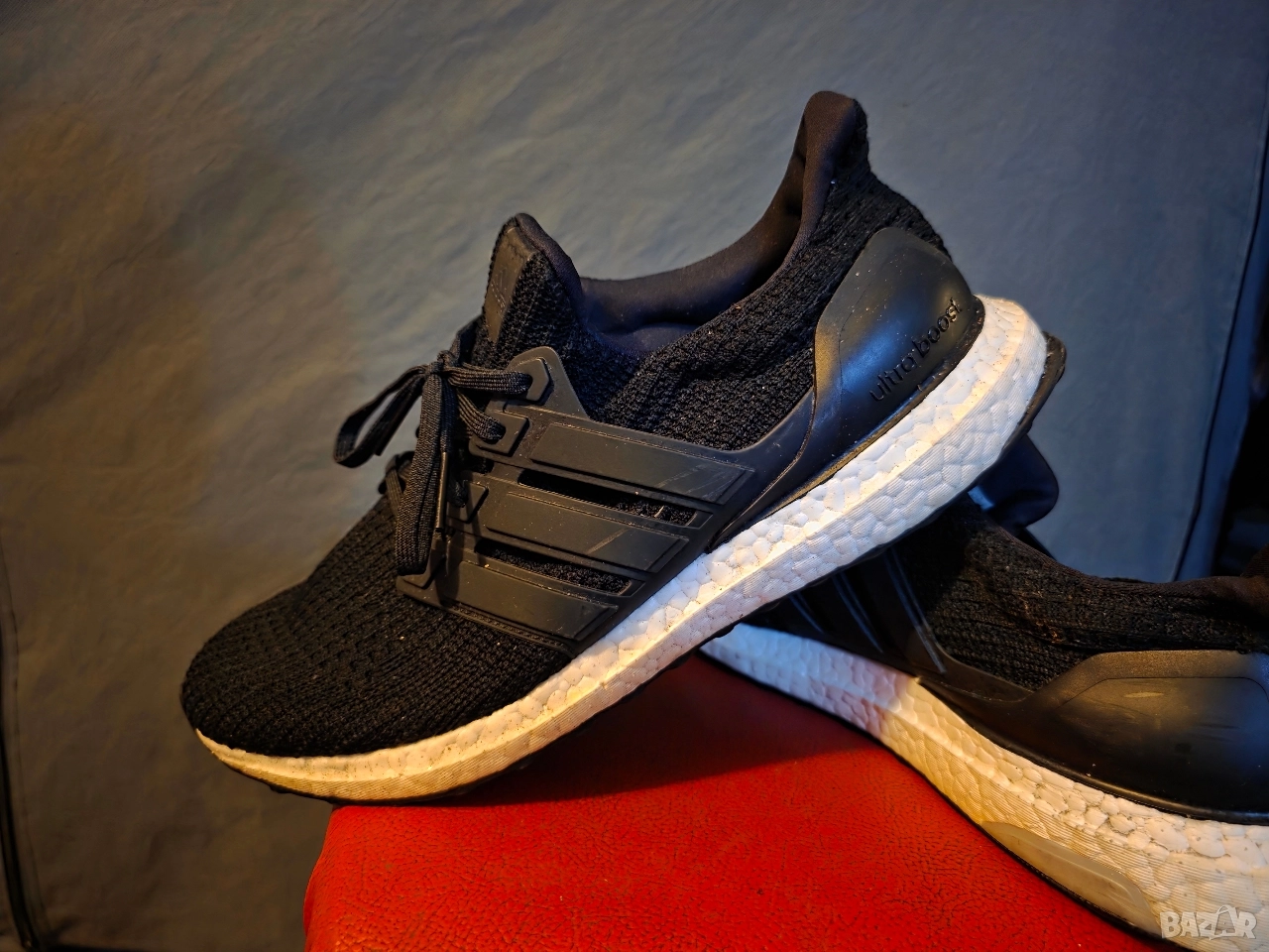 adidas-original-нов модел-номер43, снимка 1