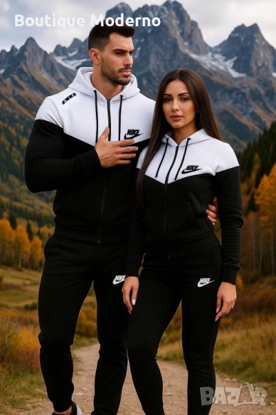 Nike Екипи за двойки, снимка 1