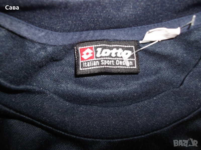 Блуза LOTTO    мъжка,М, снимка 1