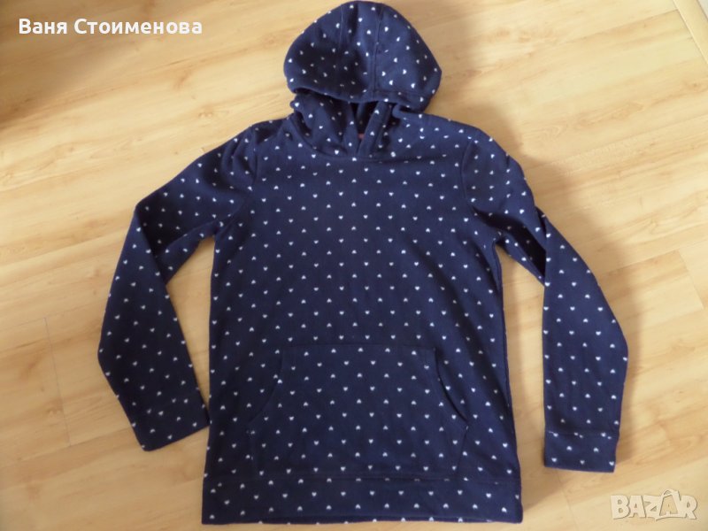 Поларена блуза George, снимка 1