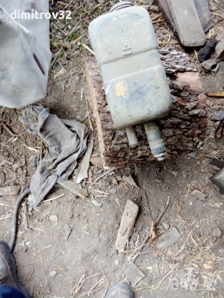 Хидравлично казанче , снимка 1