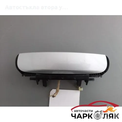 Дръжка врата предна дясна Ауди А3 2врати, снимка 1