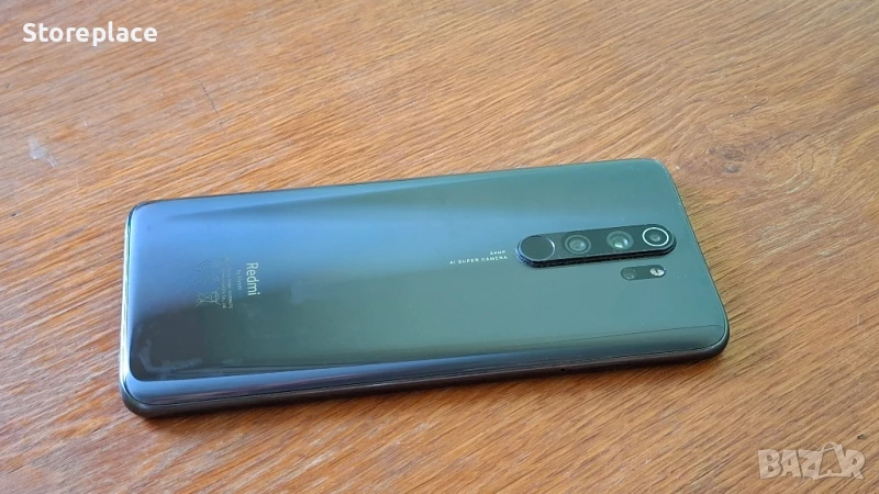 XIAOMI Redmi Note 8 Pro, снимка 1