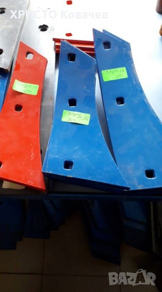 ГЪРДА ДЪСКА UNLU, снимка 1