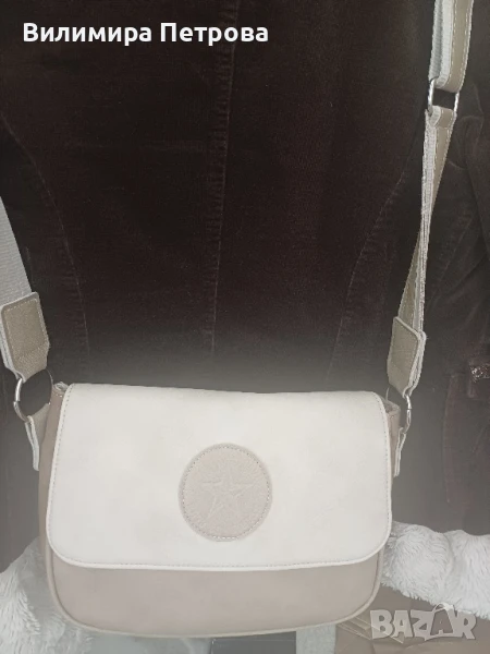 дамска ежедневна чанта, снимка 1