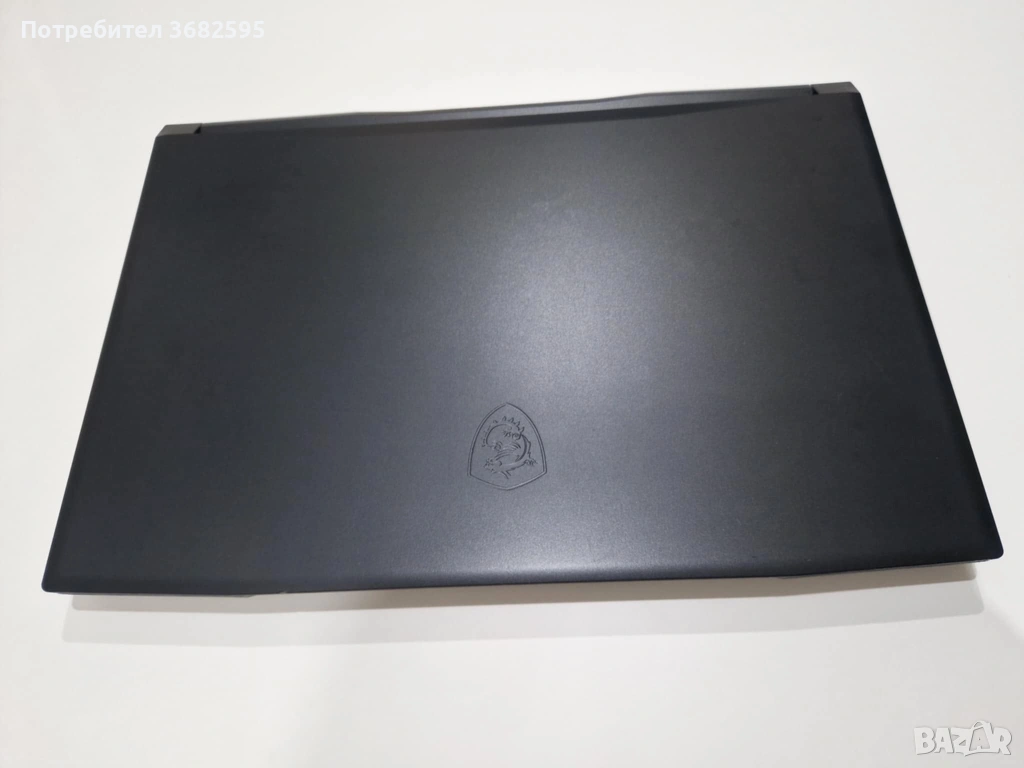 MSI Katana GF76 11UD-872XBG, снимка 1