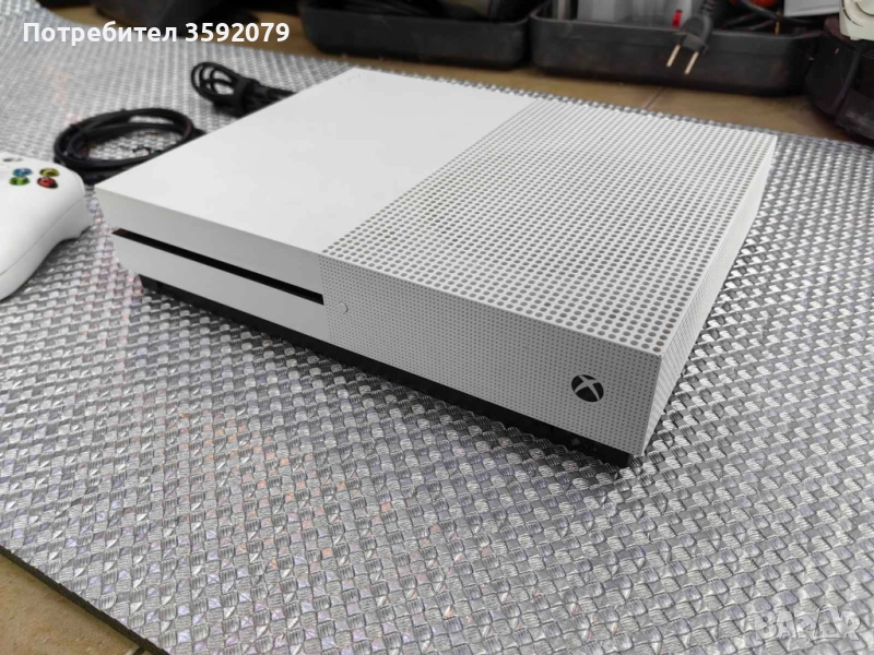Xbox One S 1TB, снимка 1