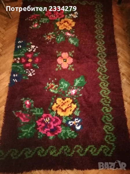 Китеници 2броя за единични и двойни легла. , снимка 1