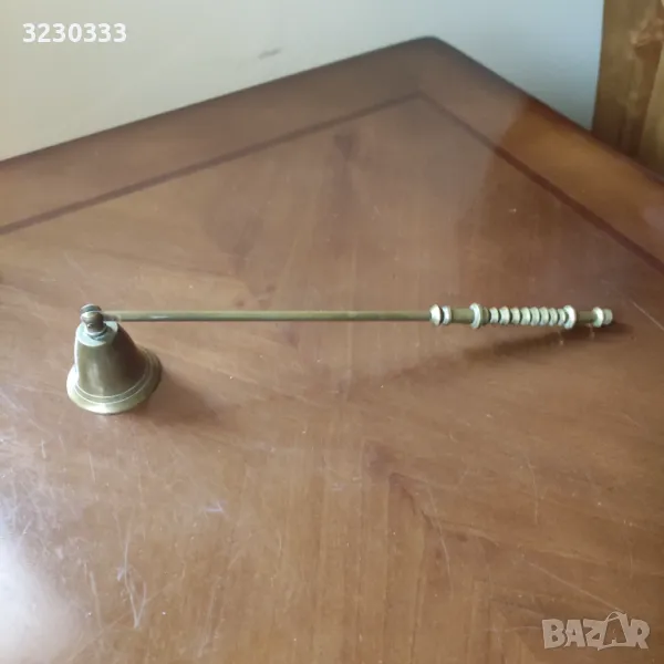 Гасител за  свещи/уред, снимка 1