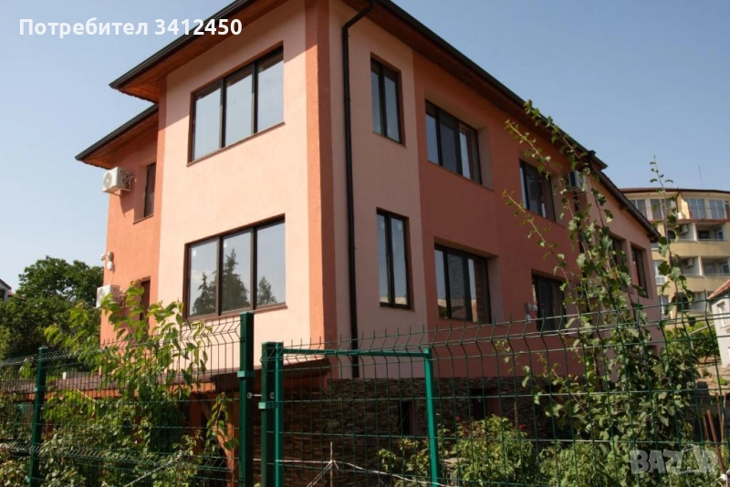 Двустаен апартамент, първи етаж., снимка 1