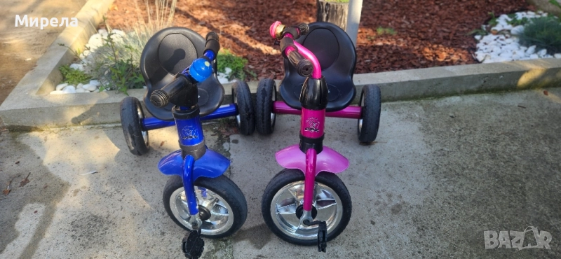 Детска триколка , снимка 1