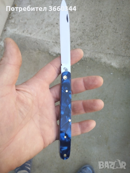 дегустатурска ножка , снимка 1