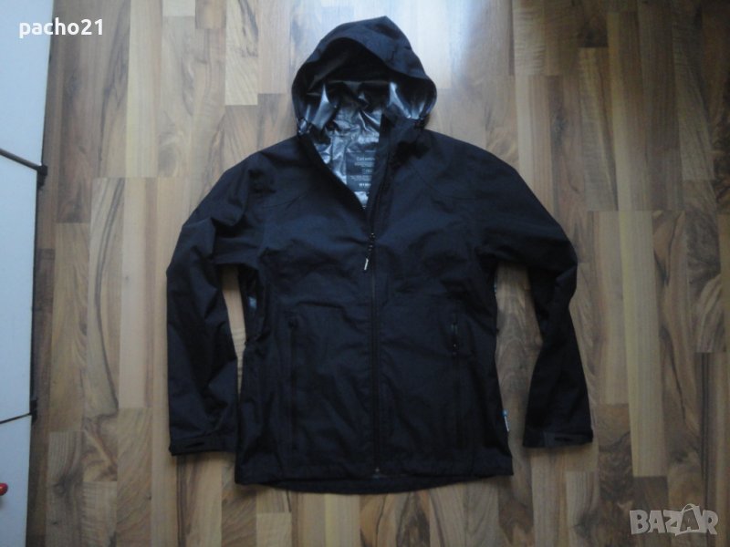 Nimbus Shell Jacket, снимка 1