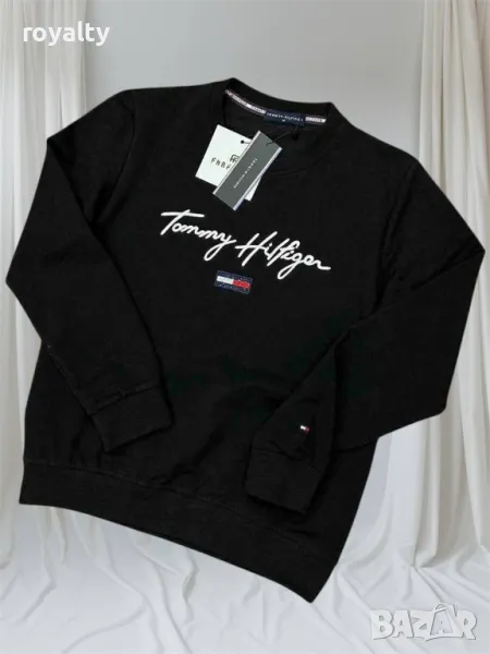 Tommy Hilfiger дамска блуза , снимка 1
