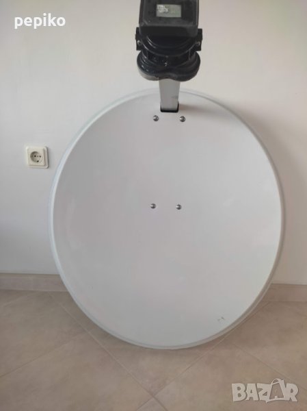 Продавам сателитна чиния SATELIT, снимка 1