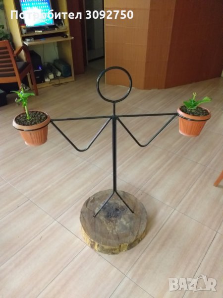 декорация за двора, снимка 1